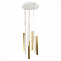 Подвесной светодиодный светильник ST Luce ST153.543.27