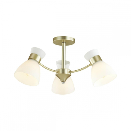 Люстра потолочная Lumion Wilma 4535/3C 