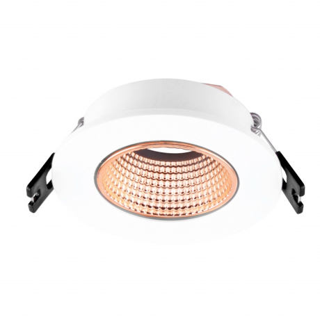 Встраиваемый светильник Denkirs DK3061-WBR 