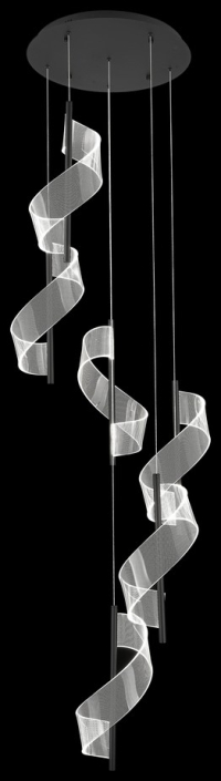 Подвесной светильник Wertmark Hilda WE452.06.603