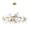 Подвесная люстра Favourite Ginkoa 4080-10P 