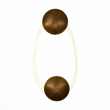 Настенный светильник ST Luce Sagrato SL6102.321.30 