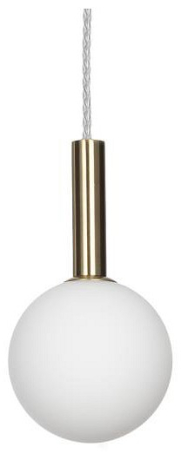 Подвесной светильник Citilux Рунд CL205110N 