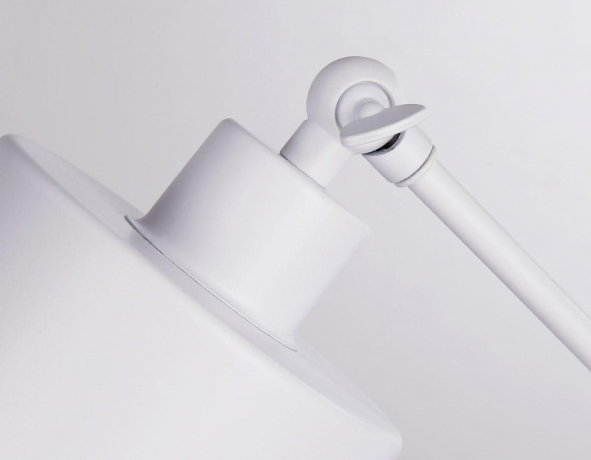 Настольная лампа в комплекте с лампочкой  Ambrella light TR8152+Lamps 