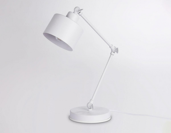 Настольная лампа в комплекте с лампочкой  Ambrella light TR8152+Lamps 
