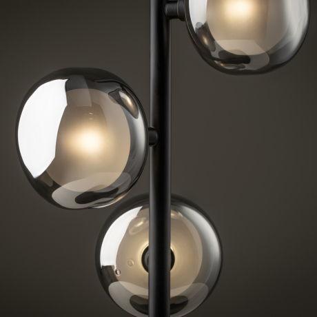 Настольная лампа Freya Shimmer FR5435TL-03B 