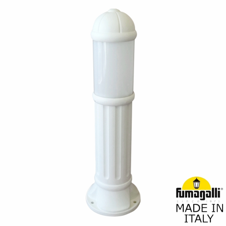 Уличные столбы (фонари)