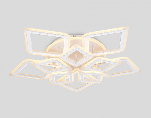 Потолочная люстра Ambrella Light FA FA8914 