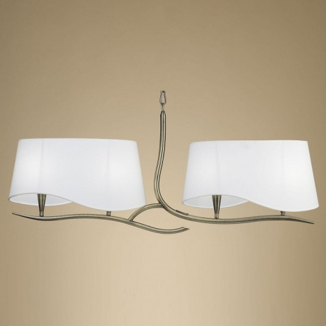 Подвесной светильник Mantra Ninette 1921 