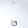 Подвесной светильник с лампочкой Ambrella light TN70852+Lamps 