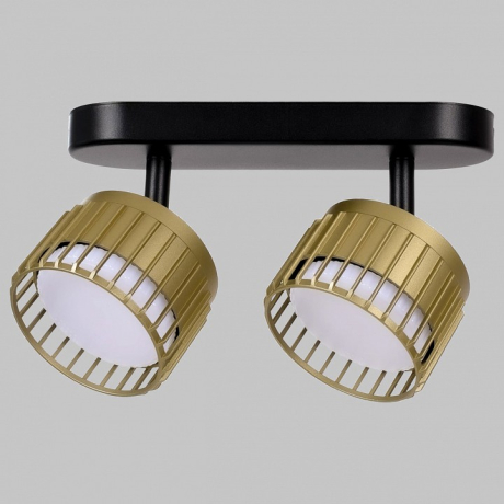 Спот Imex GRIDO GX53 IL.0005.2301-2-BMG 