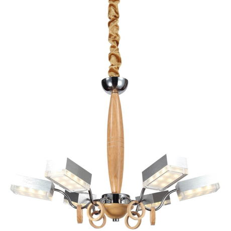 Подвесная люстра Lucia Tucci Natura Natura 156.6 