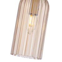 Светильник подвесной с лампочкой F-Promo 4365-1P+Lamps