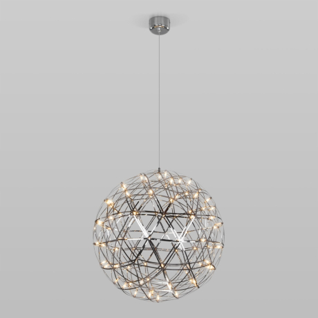 Подвесной светодиодный светильник Bogates Plesso 435/1 (a048892) 