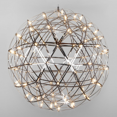 Подвесной светильник Bogate's Plesso 435/1 