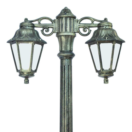 Уличные столбы (фонари)