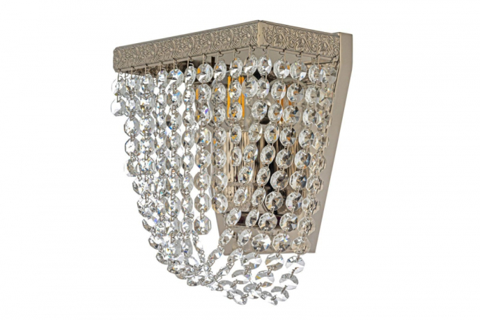 Бра с лампочкой Arti Lampadari Favola E 2.10.501 N+Lamps 