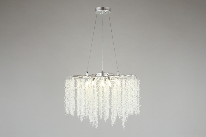 Люстра подвесная Aployt Paulina APL.848.13.10 