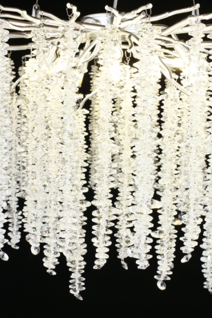 Люстра подвесная Aployt Paulina APL.848.13.10 