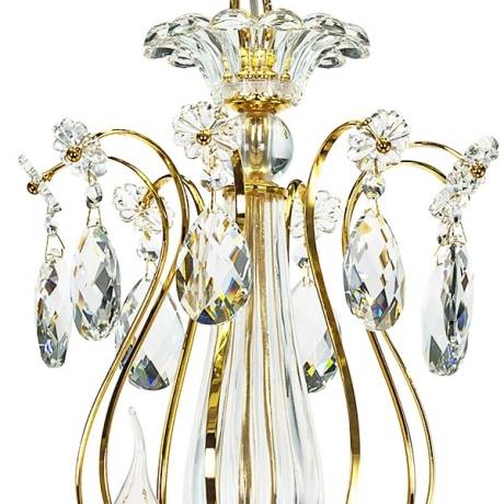 Подвесная люстра Lightstar Schon 790112 