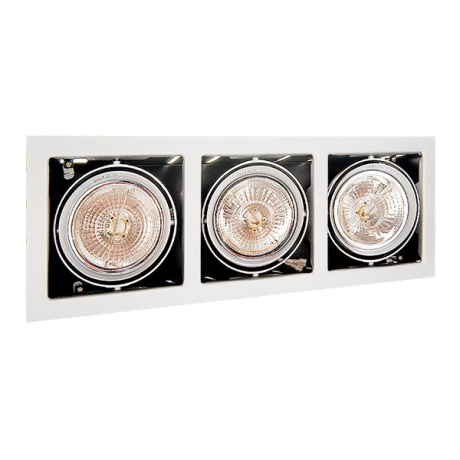 Встраиваемый светильник DR111 Lightstar Cardano 214130 