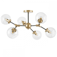 Люстра на штанге Beta Lightstar 785063