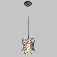 Подвесной светильник De City Соло 112010501