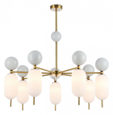 Люстра на штанге Ambrella Light LH LH53106 