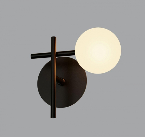 Накладной светильник Nowodvorski Ring Led L 7636 