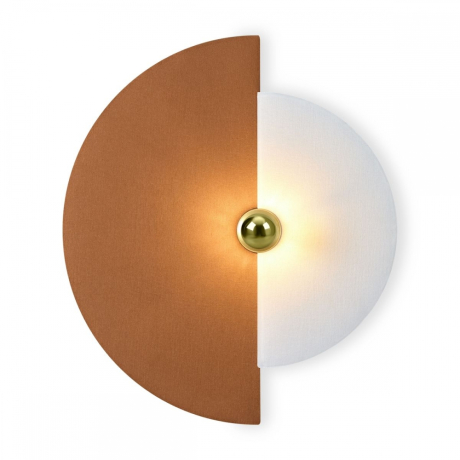 Настенный светильник Freya Carry FR5487WL-01G2 