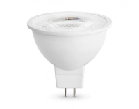 Лампа светодиодная Ambrella Light MR16 GU5.3 7Вт 2700K 170713