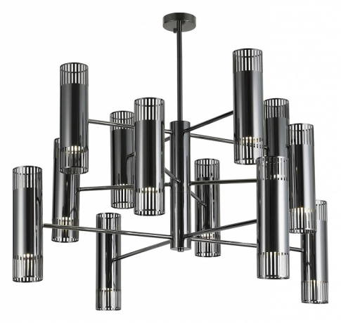 Люстра на штанге Favourite Farol 4481-24P 