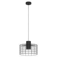 Подвесной светильник с лампочкой Eglo 43627+Lamps