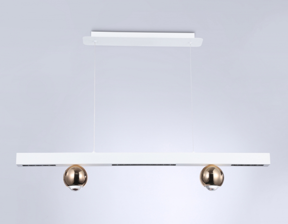 Подвесной светодиодный светильник Ambrella light COMFORT FL5955 