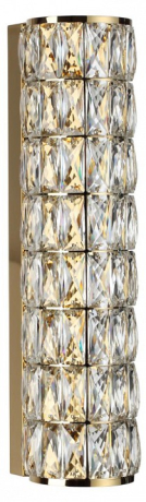 Накладной светильник Odeon Light Panta 4926/8WL 