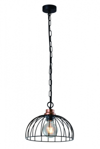 1018-106 Подвесной светильник Rivoli Agarola Б0045284