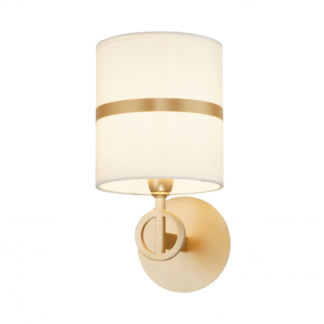 Бра на стену со светодиодными лампами, комплект от Lustrof. №231145-618038 