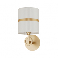 Бра на стену со светодиодными лампами, комплект от Lustrof. №231145-618038