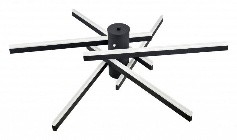 Потолочная люстра Rivoli Violet Б0068479 