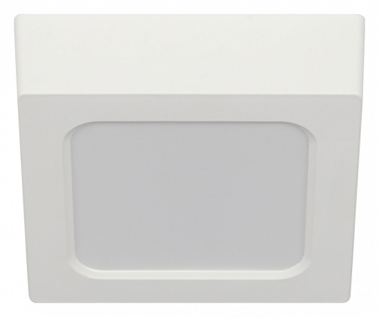 Накладной светильник Эра LED панель Б0057452 