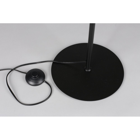 Торшер с Led лампочками в комплекте APLOYT APL.312.05.04+Lamps 