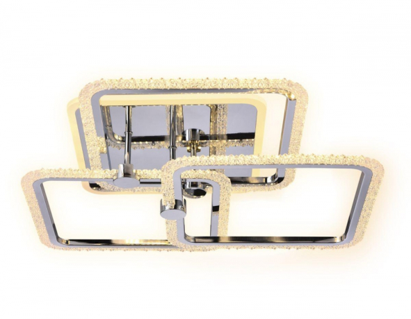 Накладной светильник Ambrella Light FA FA536 