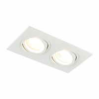 Светильник точечный с Led лампочками в комплекте ST Luce ST251.508.02+Lamps