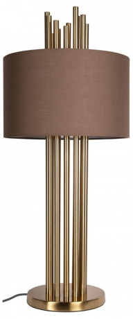 Настольная лампа декоративная Loft it Empire 10284 