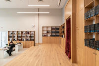 Подвесной линейный светильник (блок питания в комплекте) Donolux Led line uni DL18516S100NW30L6