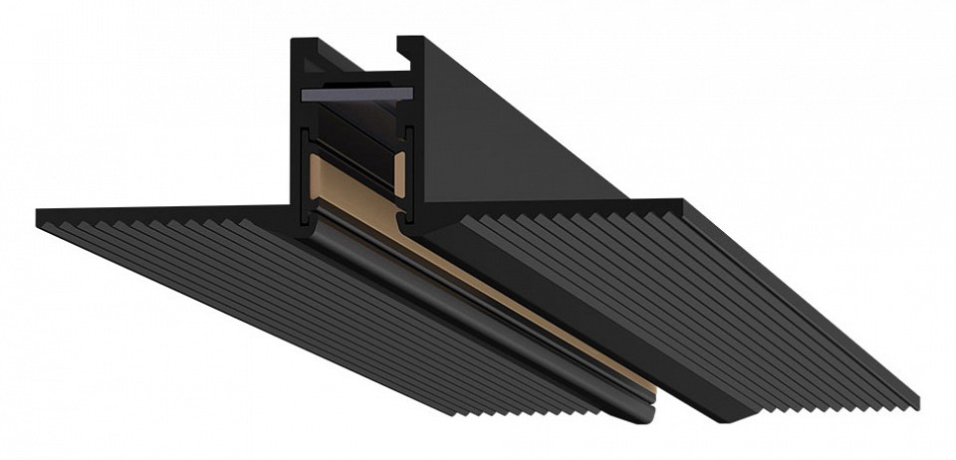 Трек встраиваемый Arte Lamp Presto A623206 