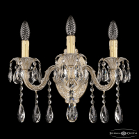 Бра Bohemia Ivele Crystal AL7901B10/3/175 A AGW
