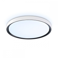 Потолочный светодиодный светильник Ambrella light Orbital Air FZ1247