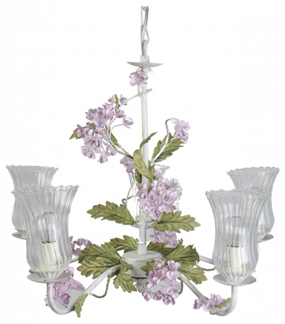 Подвесная люстра Abrasax Suzanne SD0957/5 