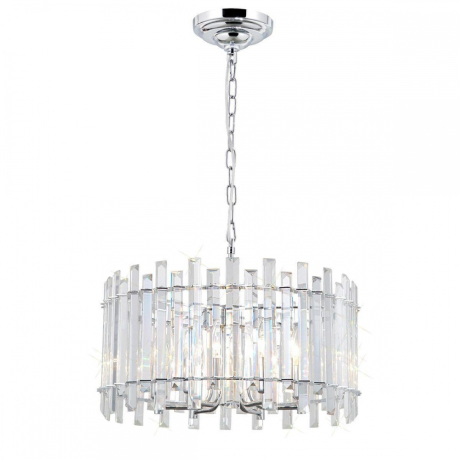 Подвесная люстра Citilux Ингвар CL334161 